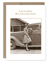 Load image into Gallery viewer, Shannon Martin Greeting Cards