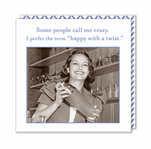 Load image into Gallery viewer, Shannon Martin Cocktail Napkins