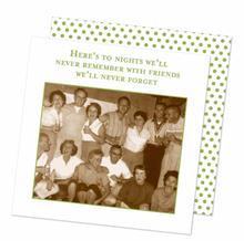 Load image into Gallery viewer, Shannon Martin Cocktail Napkins