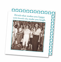 Load image into Gallery viewer, Shannon Martin Cocktail Napkins