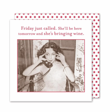 Load image into Gallery viewer, Shannon Martin Cocktail Napkins