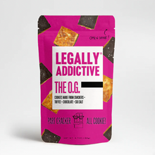 Load image into Gallery viewer, Legally Addictive Cookies