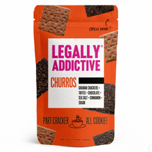 Load image into Gallery viewer, Legally Addictive Cookies