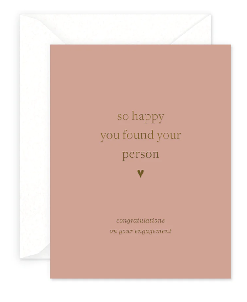 Smitten on Paper Cards