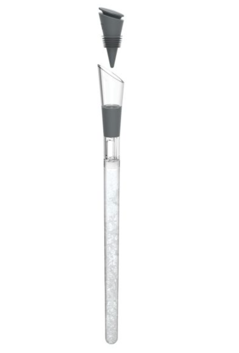Chill Grey Cooling Pour Spout