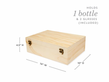 Load image into Gallery viewer, Celebrate Champagne Box Set