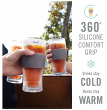 Load image into Gallery viewer, Beer Freeze Cooling Cups