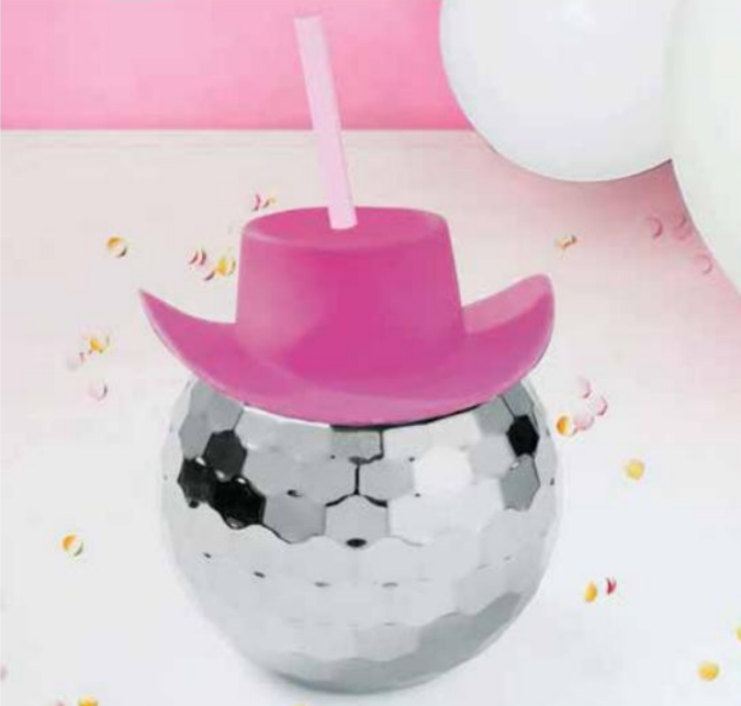 Disco Ball Cup