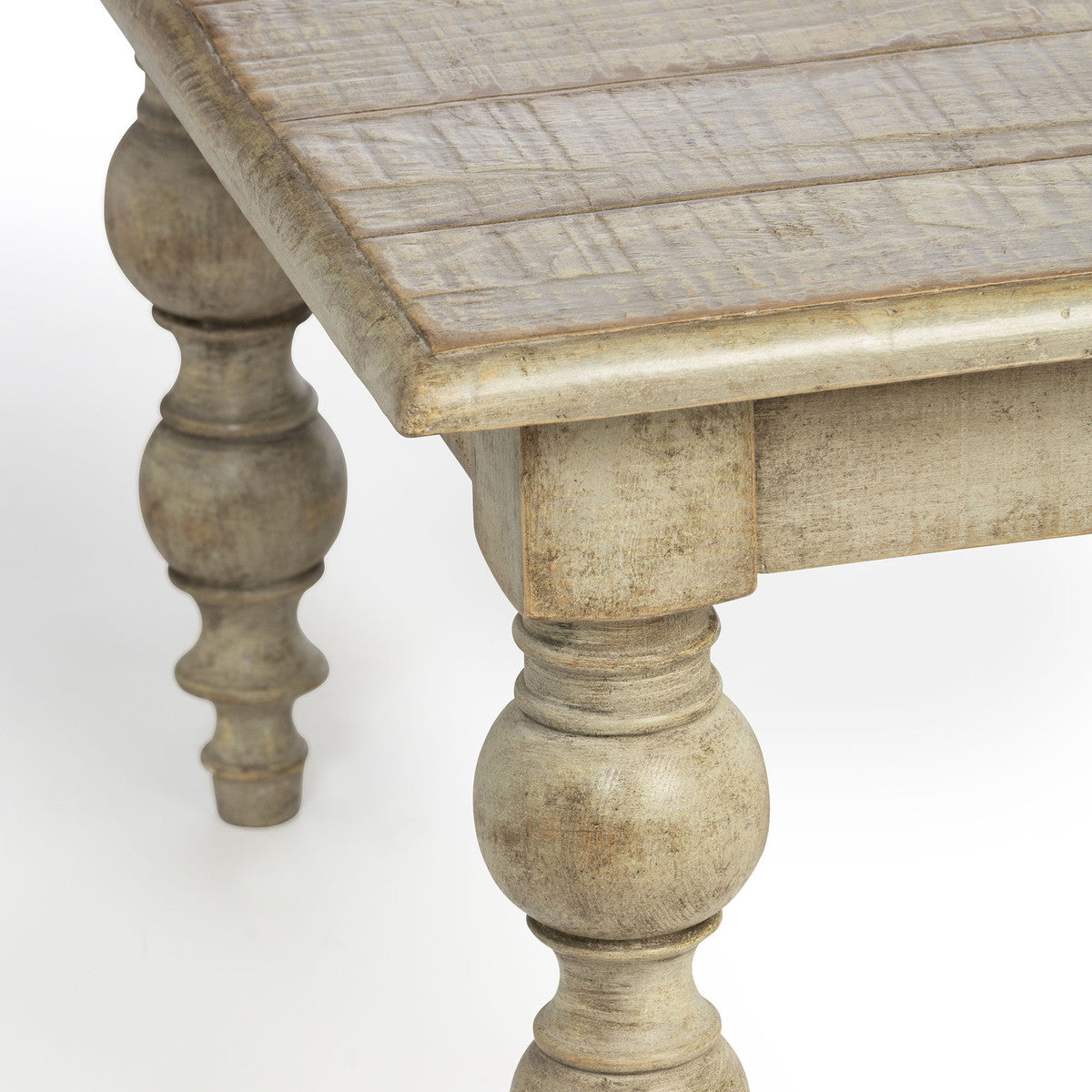 Edith Painted Coffee Table