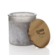 Load image into Gallery viewer, River Rock Candle