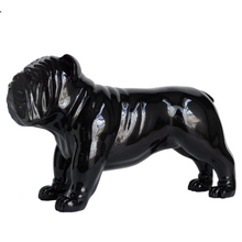 Load image into Gallery viewer, Bulldog Sculpture