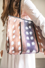 Load image into Gallery viewer, Parker & Hyde Neoprene Tote