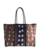 Load image into Gallery viewer, Parker & Hyde Neoprene Tote