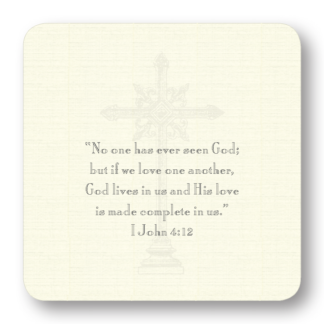 Cross Cards - 24 Verses