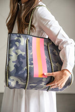 Load image into Gallery viewer, Parker & Hyde Neoprene Tote