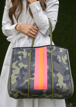 Load image into Gallery viewer, Parker & Hyde Neoprene Tote
