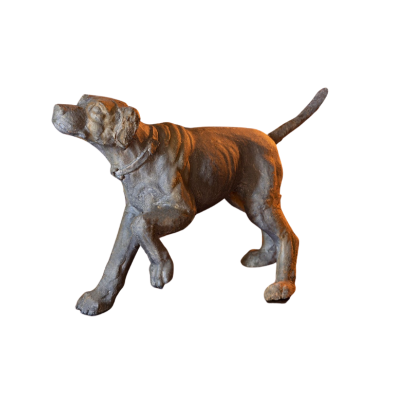 Hunting Hound