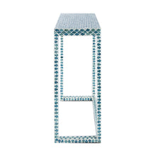 Load image into Gallery viewer, Inlay Console Table