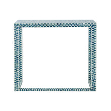 Load image into Gallery viewer, Inlay Console Table