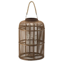 Load image into Gallery viewer, Bamboo Lantern