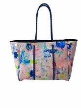 Load image into Gallery viewer, Parker & Hyde Neoprene Tote