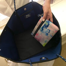 Load image into Gallery viewer, Parker & Hyde Neoprene Tote