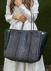 Load image into Gallery viewer, Parker & Hyde Neoprene Tote
