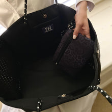 Load image into Gallery viewer, Parker & Hyde Neoprene Tote