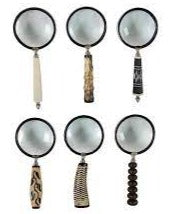 Load image into Gallery viewer, Magnifying Glass