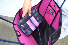 Load image into Gallery viewer, Parker & Hyde Neoprene Tote