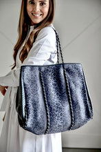 Load image into Gallery viewer, Parker & Hyde Neoprene Tote