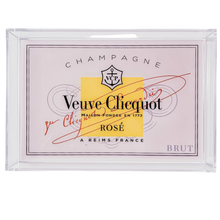 Load image into Gallery viewer, Acrylic Tray: Rosé All Day