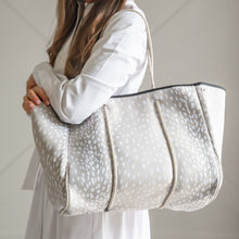 Load image into Gallery viewer, Parker & Hyde Neoprene Tote