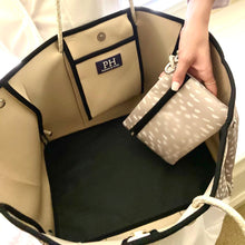 Load image into Gallery viewer, Parker & Hyde Neoprene Tote