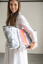 Load image into Gallery viewer, Parker & Hyde Neoprene Tote