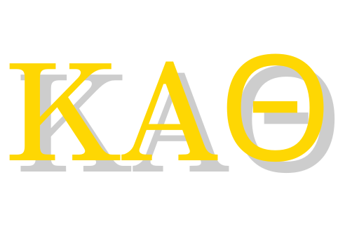 Kappa Alpha Theta
