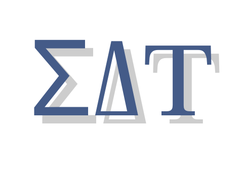 Sigma Delta Tau