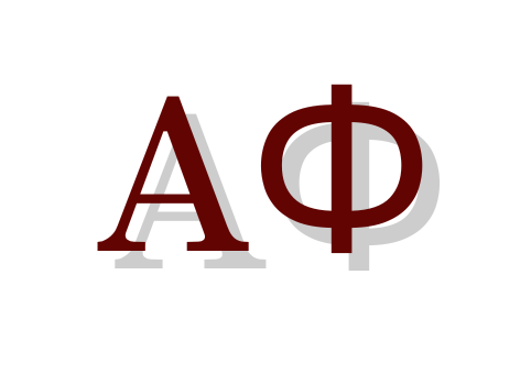 Alpha Phi