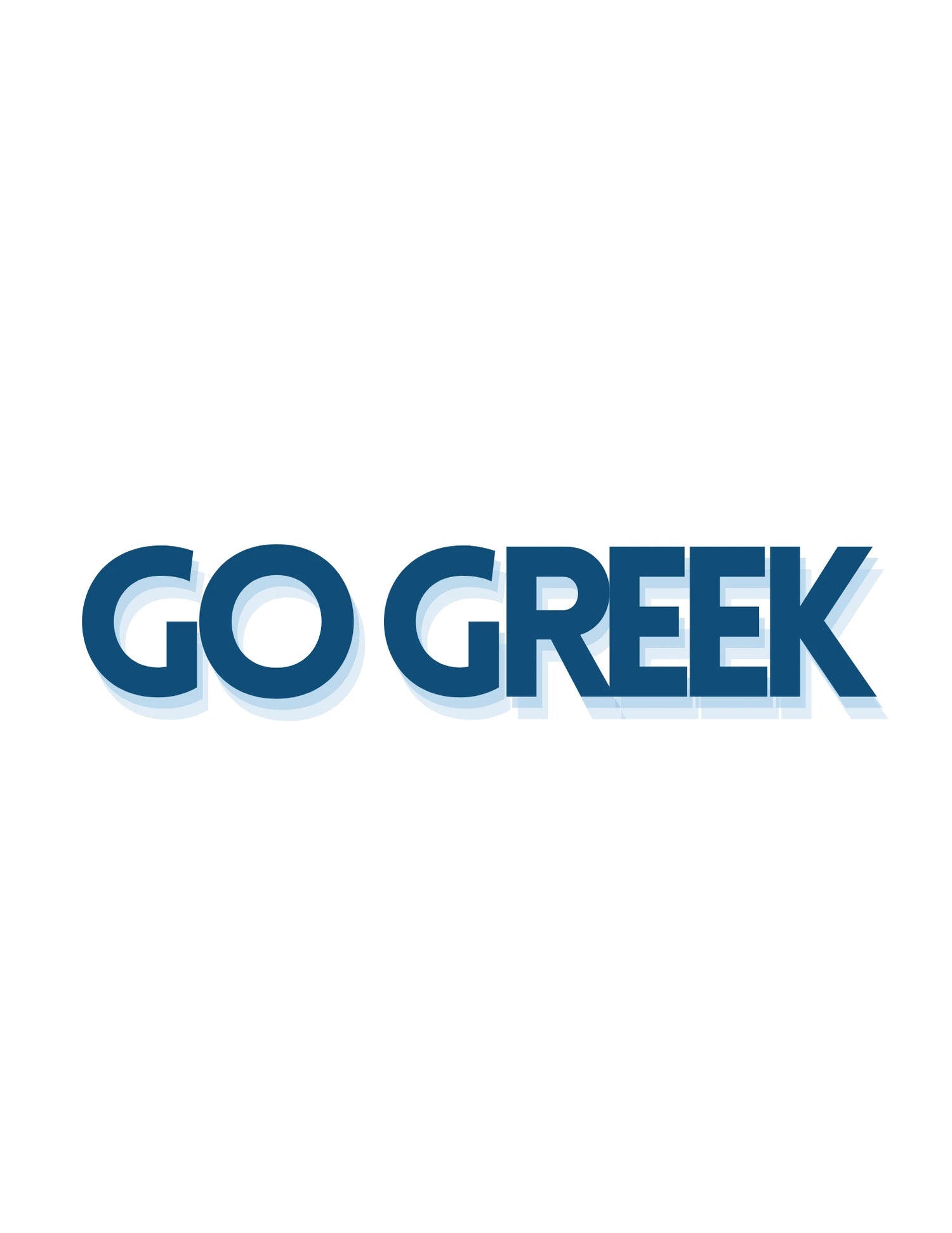 SORORITY SHOP
