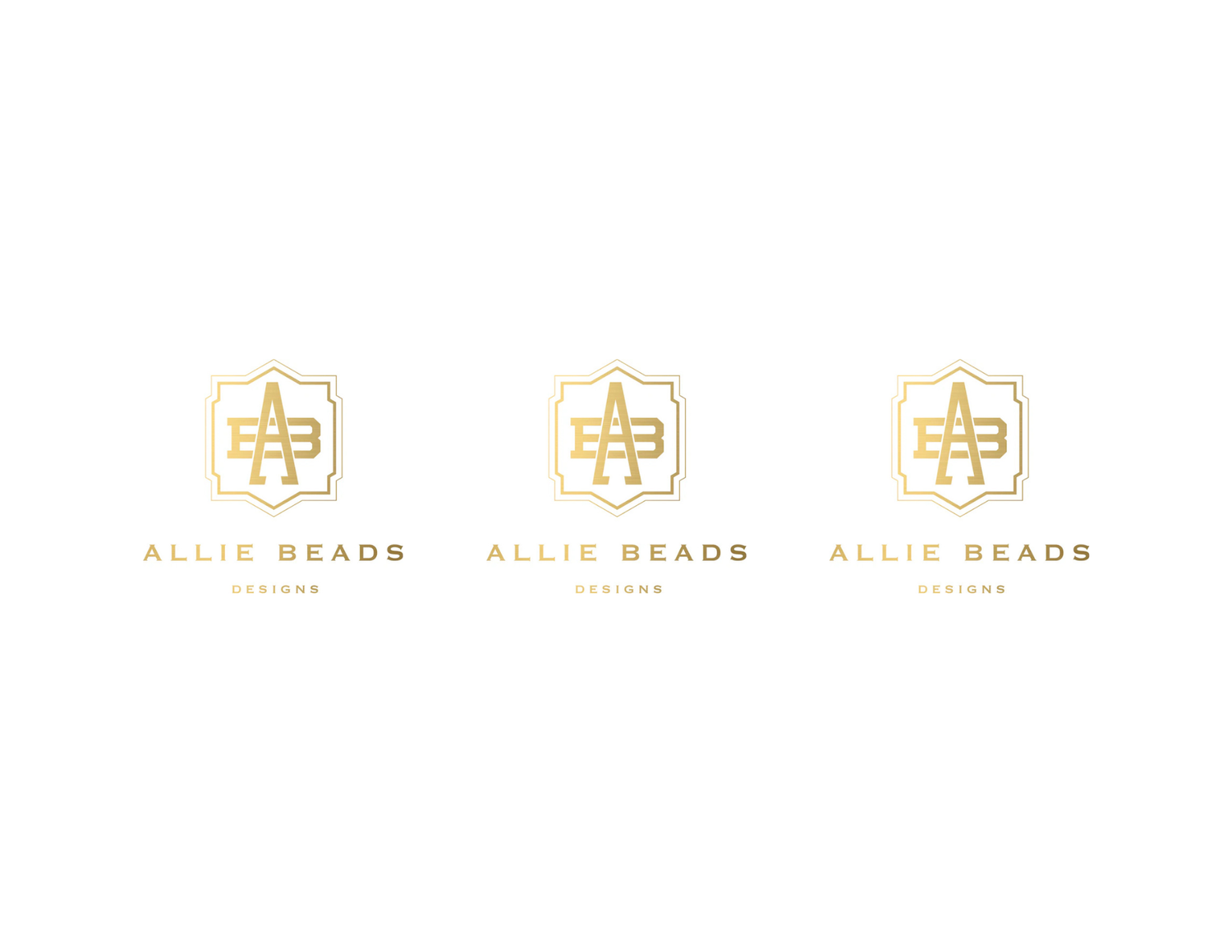 Allie Beads Design