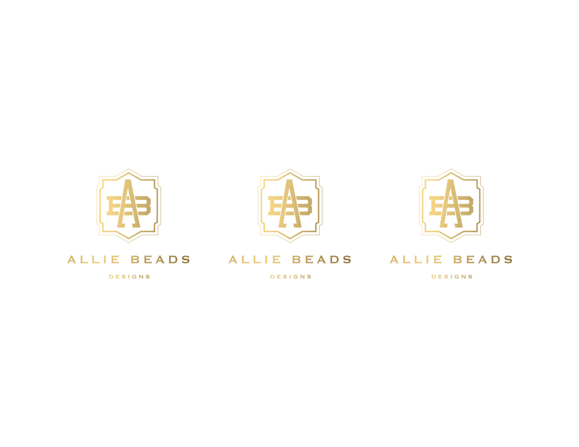 Allie Beads Design