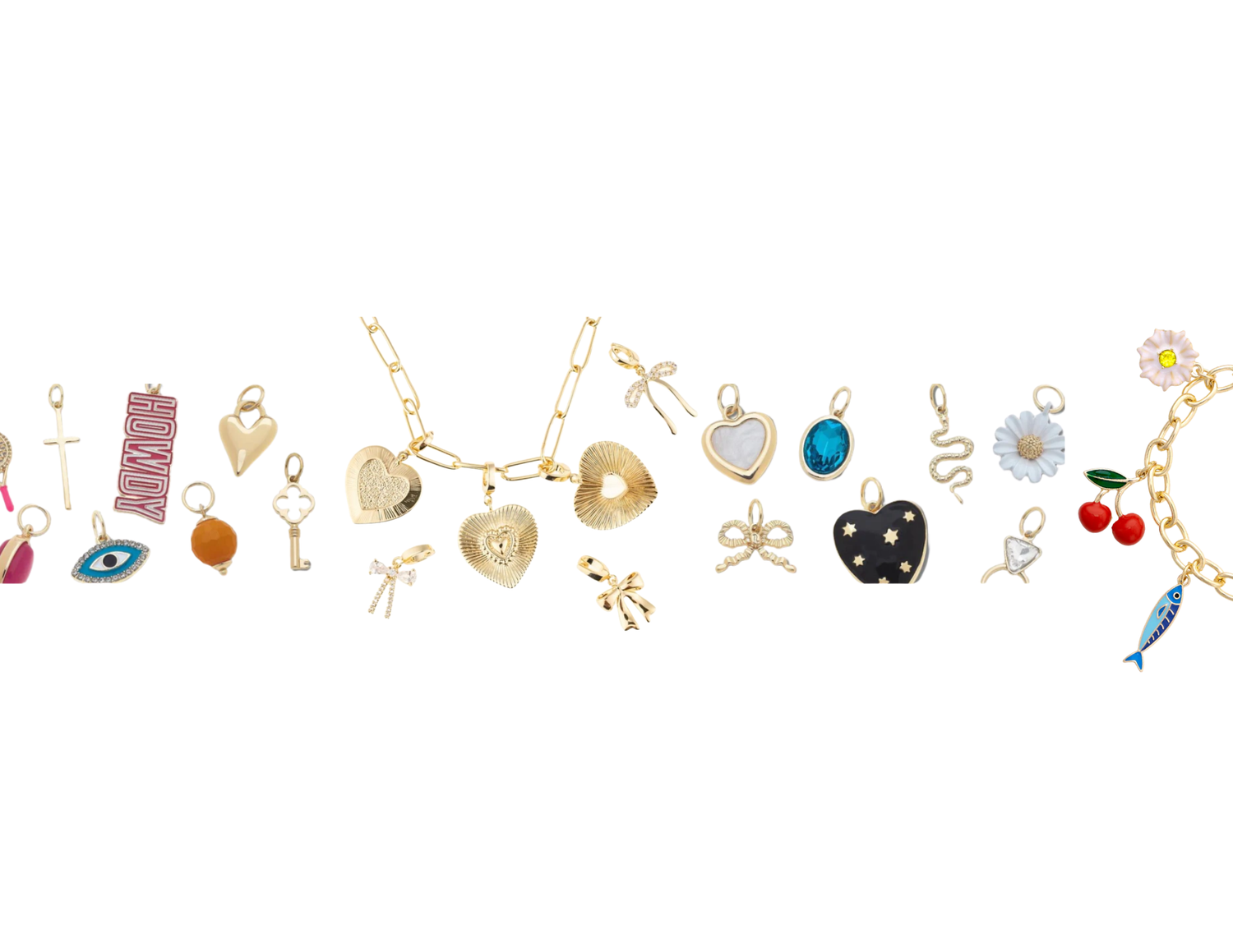 Charm Bar