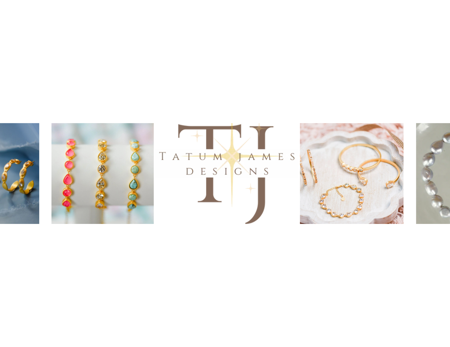 Tatum James Designs