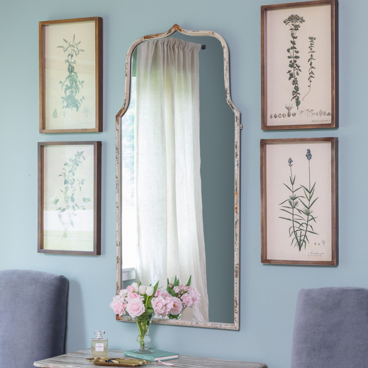 ALL HOME DECOR