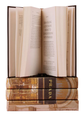 BOOKS