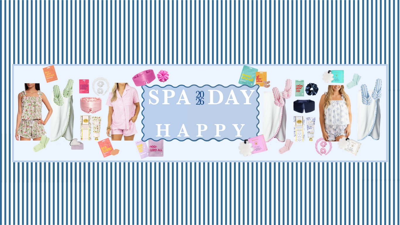 ROUND 3A | SPA DAY