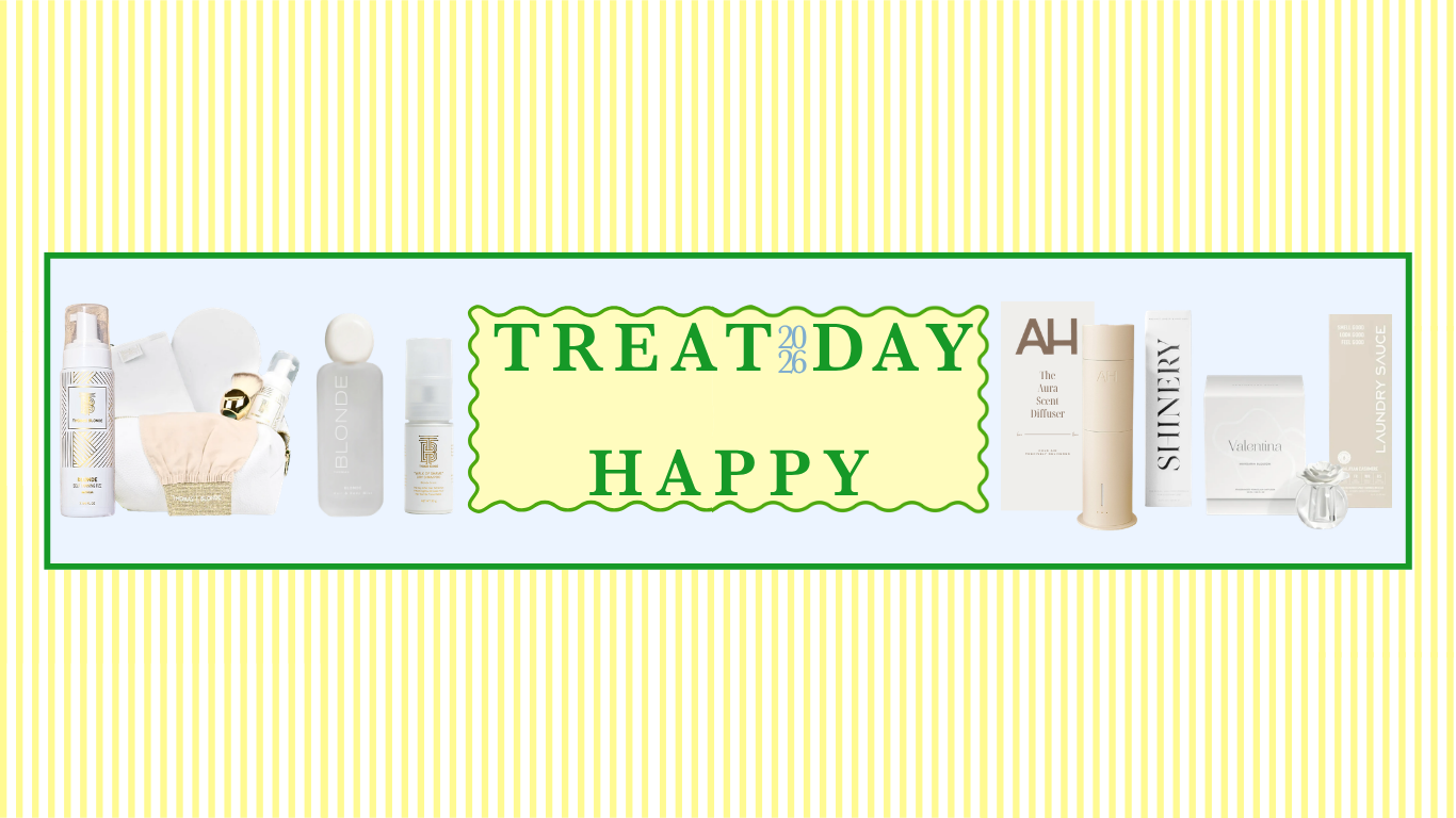 PREFERENCE ROUND | TREAT DAY
