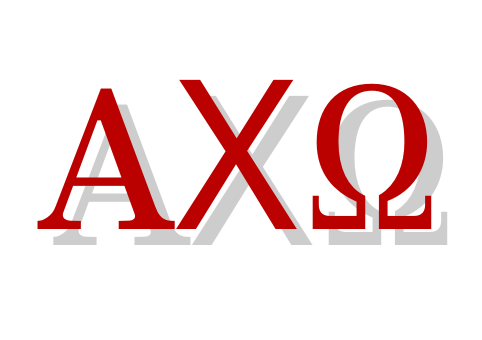 Alpha Chi Omega
