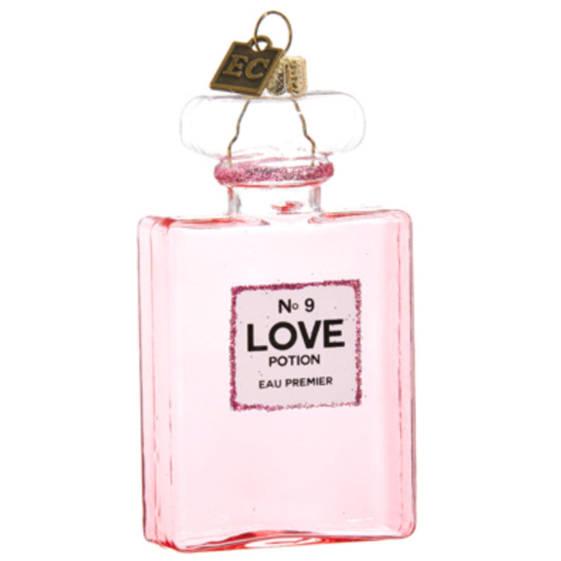 Perfume Ornament