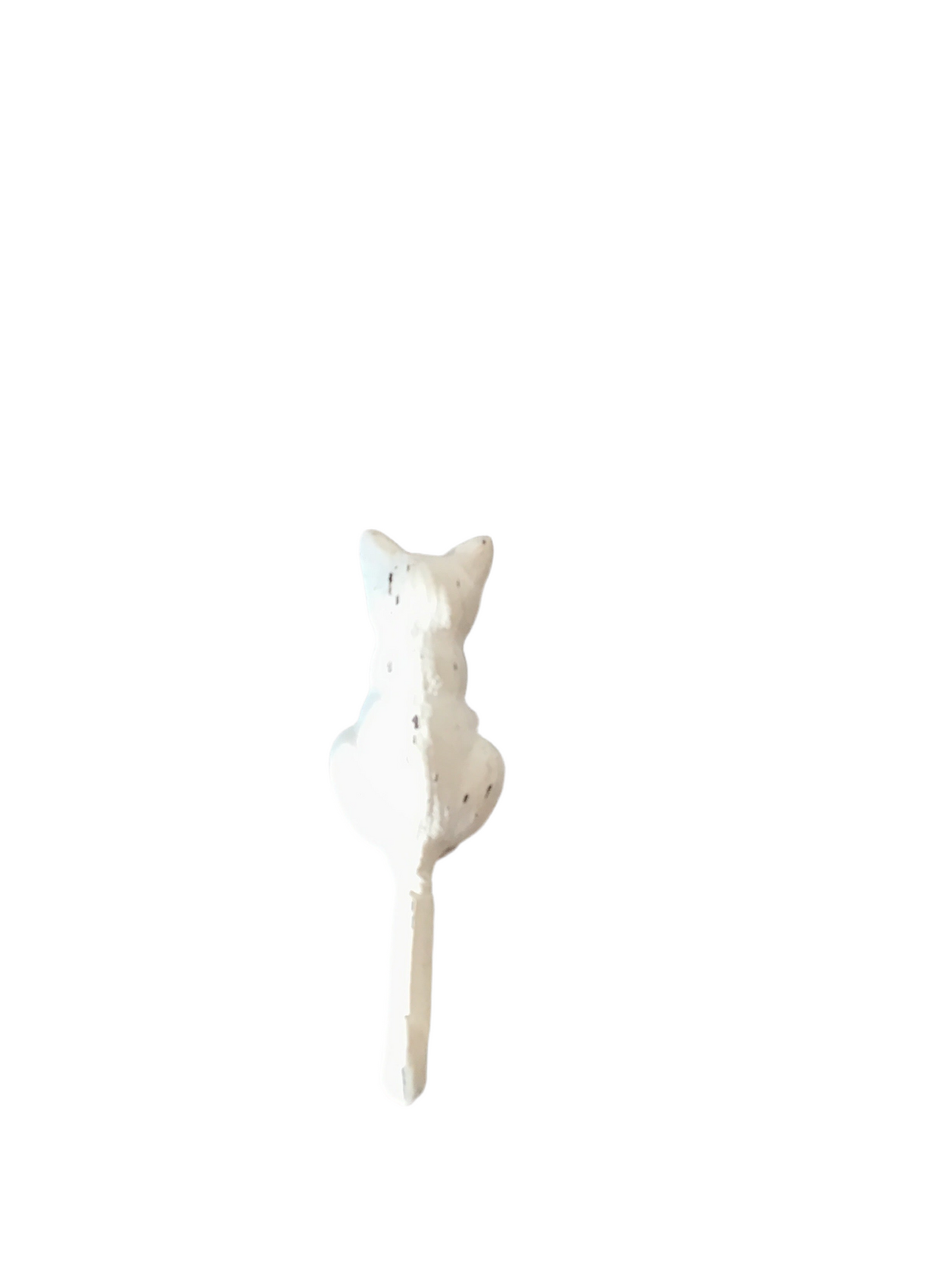 Cat Tail Wall Hook